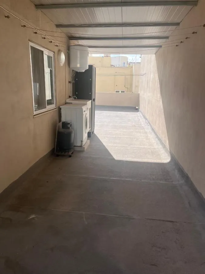 Apartment Pink Room Qormi